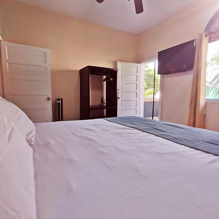 Belize Tropical Dream Villas San Pedro  Exterior photo