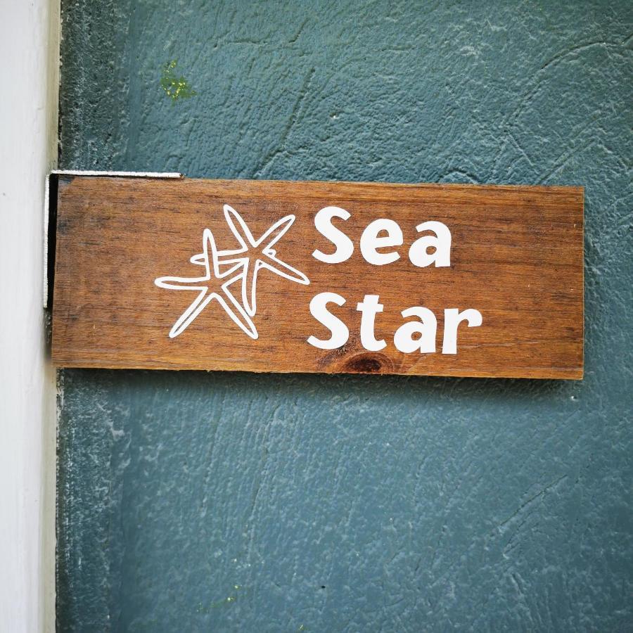Belize Tropical Dream Villas San Pedro  Exterior photo